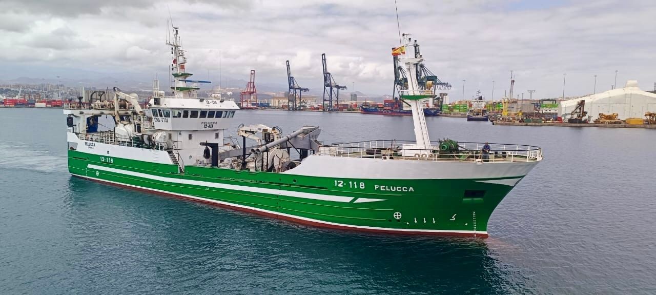 Sustainable Fishing Practices